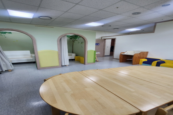 수유시설 사진2