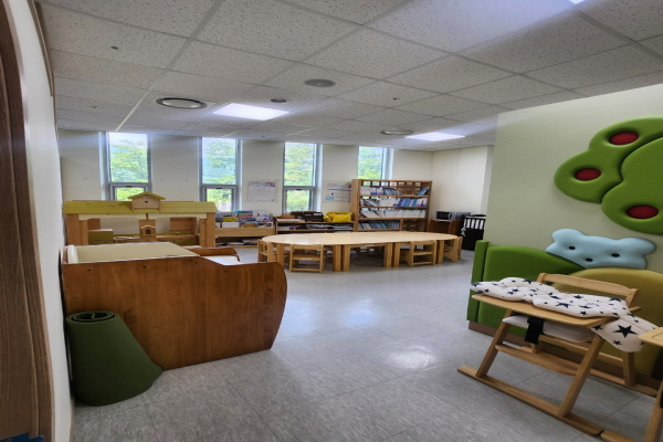 수유시설 대표사진(선택된사진)