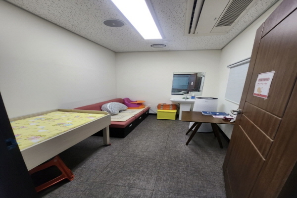 수유시설 대표사진(선택된사진)