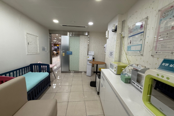 수유시설 사진2