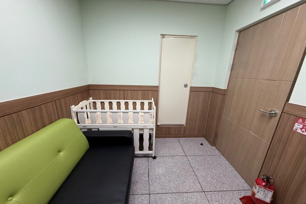 수유시설 사진2