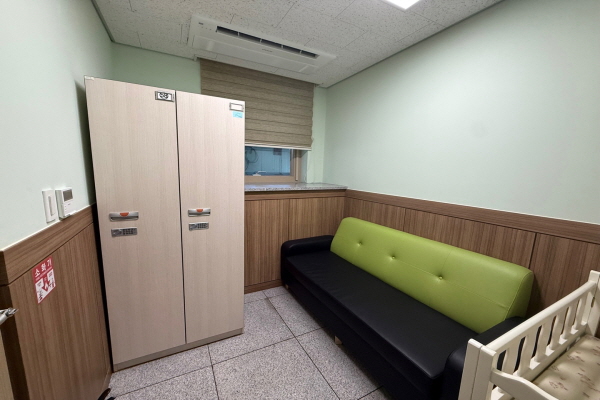 수유시설 대표사진(선택된사진)