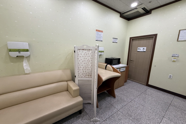 수유시설 사진2