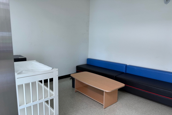 수유시설 대표사진(선택된사진)