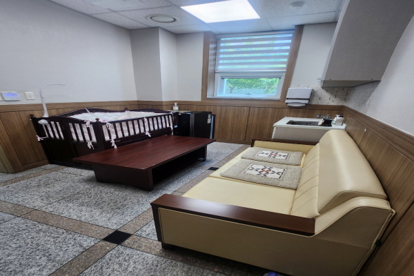 수유시설 사진2