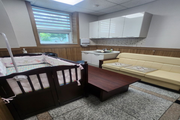 수유시설 대표사진(선택된사진)