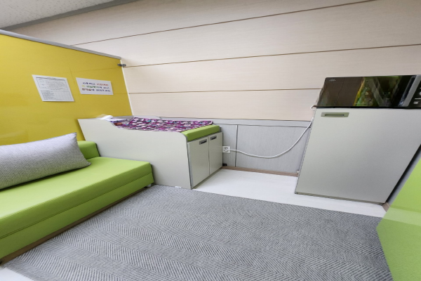 수유시설 대표사진(선택된사진)