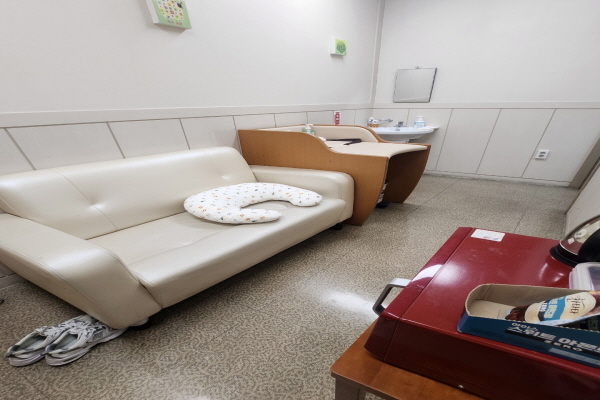 수유시설 사진2