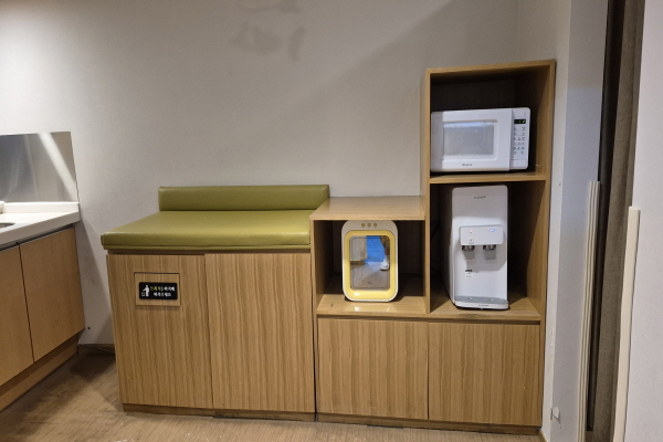 수유시설 대표사진(선택된사진)