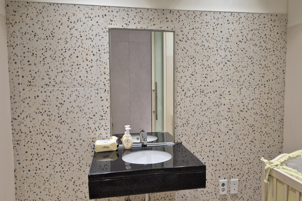 수유시설 대표사진(선택된사진)