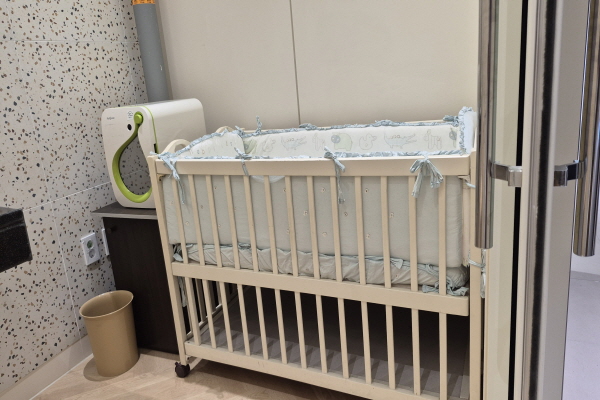 수유시설 사진2