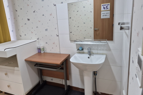 수유시설 사진2