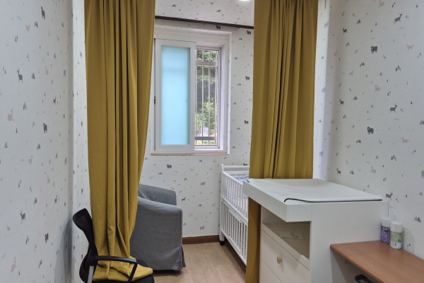 수유시설 대표사진(선택된사진)