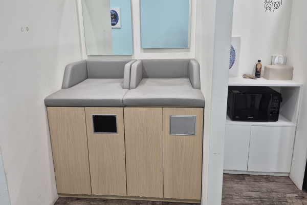 수유시설 대표사진(선택된사진)