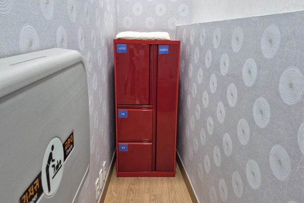 수유시설 대표사진(선택된사진)