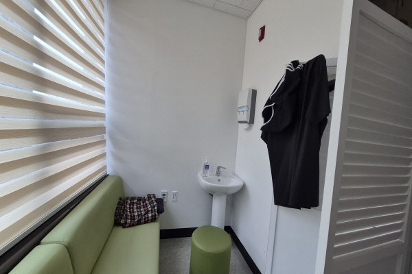 수유시설 대표사진(선택된사진)