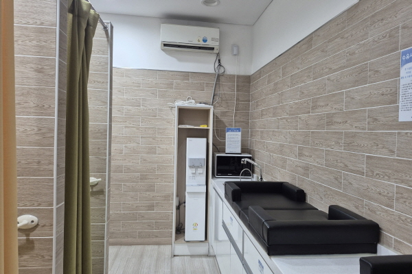 수유시설 대표사진(선택된사진)