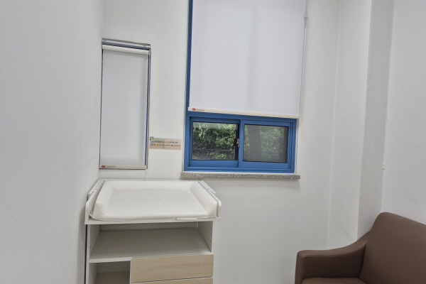 수유시설 대표사진(선택된사진)