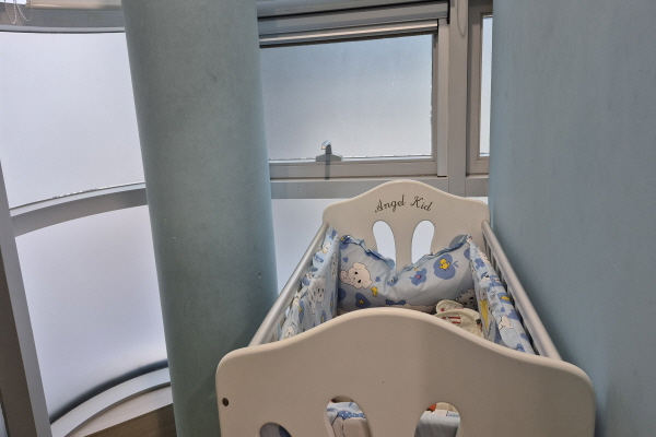 수유시설 대표사진(선택된사진)