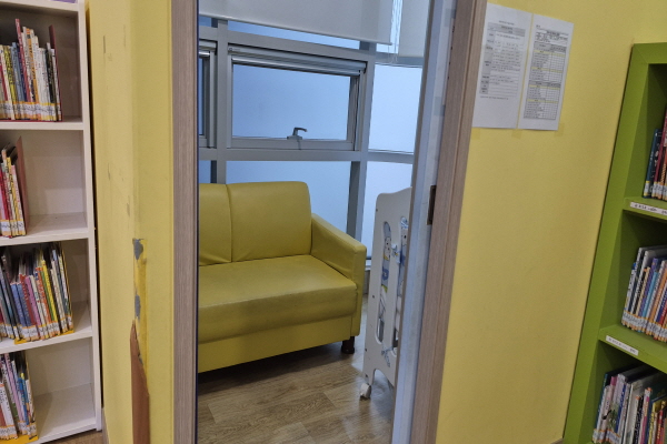 수유시설 사진2