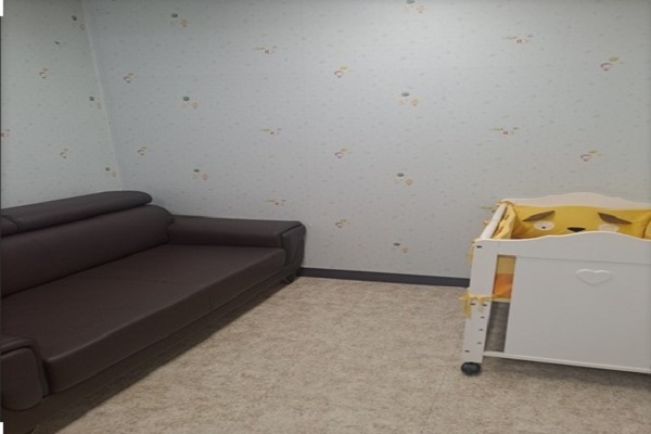 수유시설 대표사진(선택된사진)