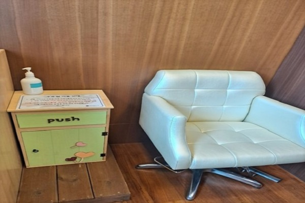 수유시설 사진2