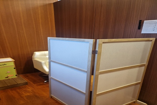 수유시설 대표사진(선택된사진)