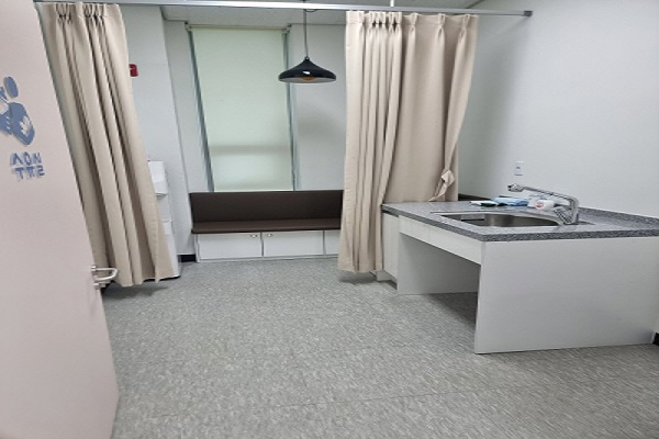 수유시설 대표사진(선택된사진)