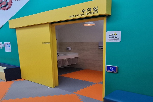 수유시설 사진4
