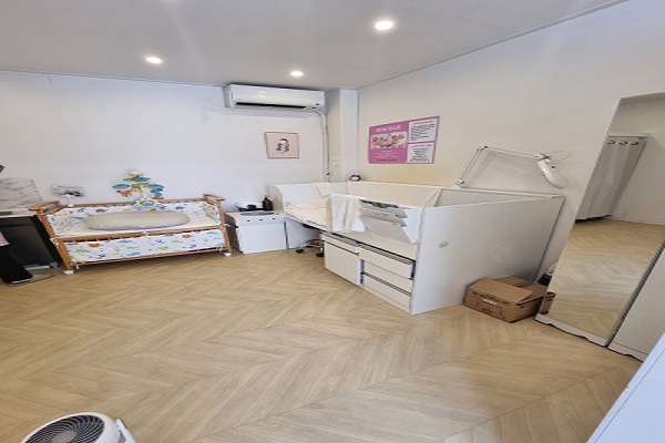 수유시설 대표사진(선택된사진)