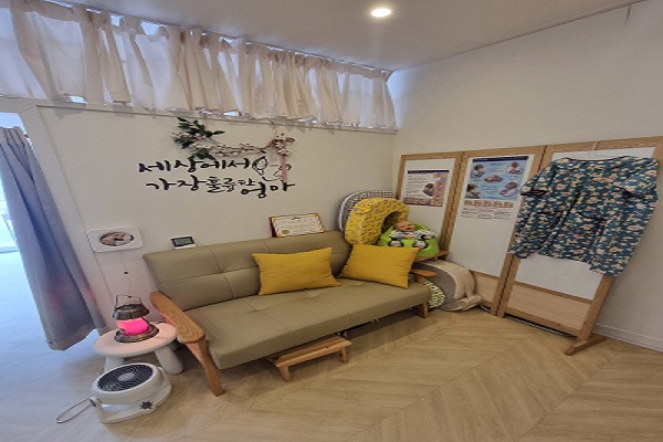 수유시설 사진3