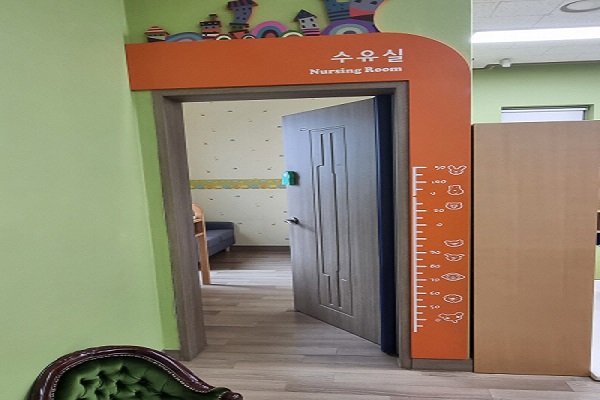 수유시설 사진3