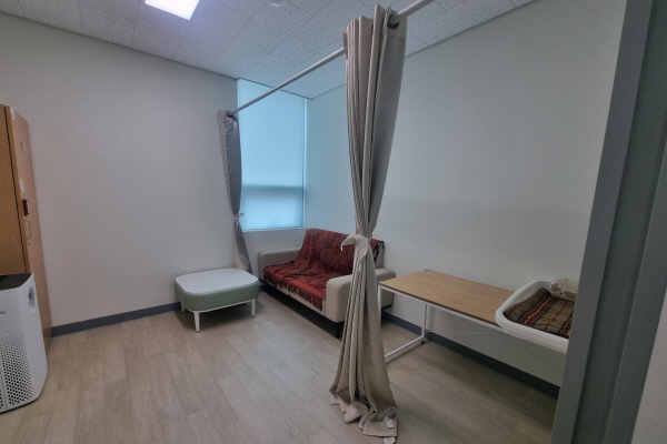 수유시설 사진2