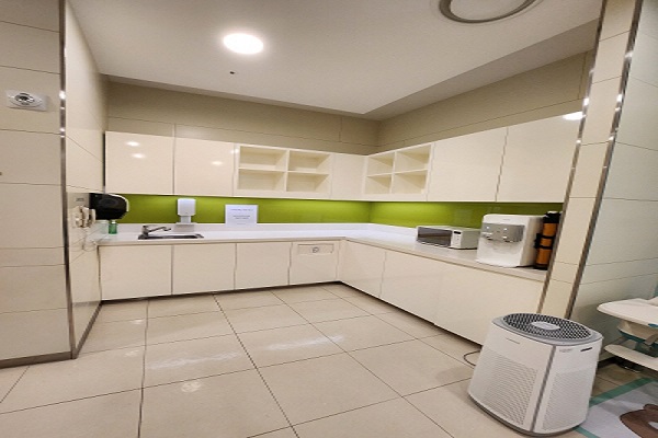 수유시설 대표사진(선택된사진)