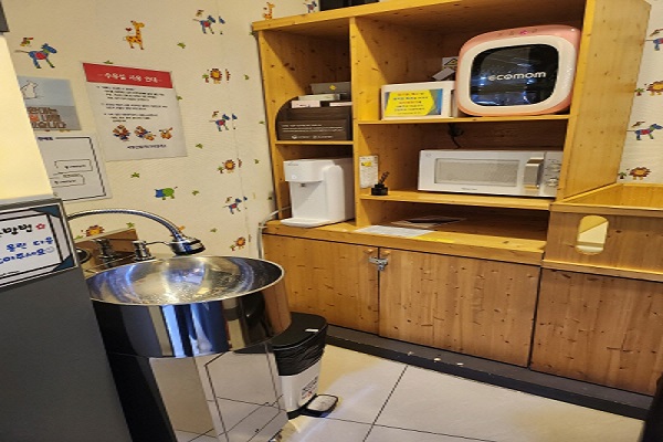 수유시설 사진2