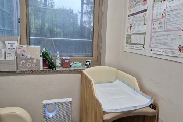 수유시설 사진2