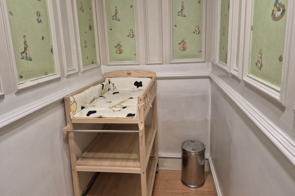 수유시설 대표사진(선택된사진)