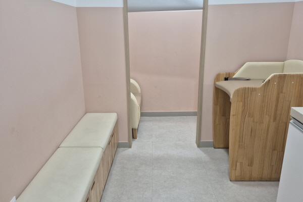 수유시설 대표사진(선택된사진)