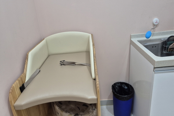 수유시설 사진2