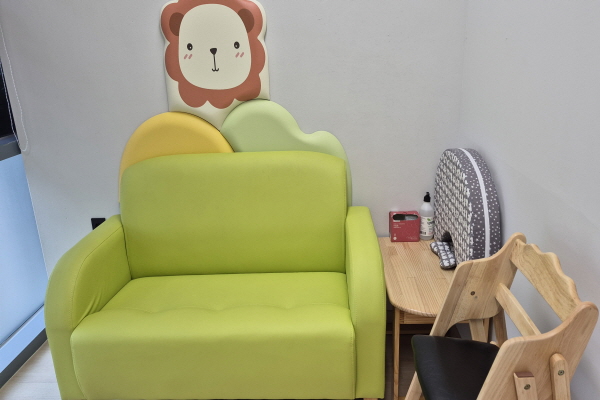 수유시설 사진3