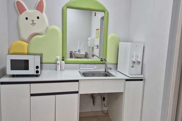 수유시설 사진2