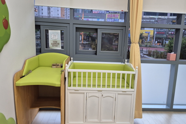 수유시설 대표사진(선택된사진)