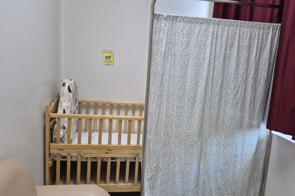 수유시설 대표사진(선택된사진)