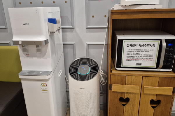 수유시설 사진2