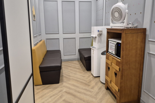 수유시설 대표사진(선택된사진)