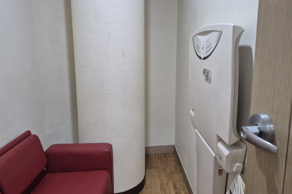 수유시설 대표사진(선택된사진)