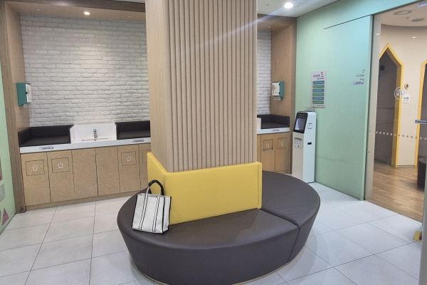 수유시설 대표사진(선택된사진)