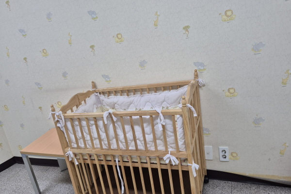 수유시설 대표사진(선택된사진)