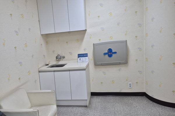 수유시설 사진2