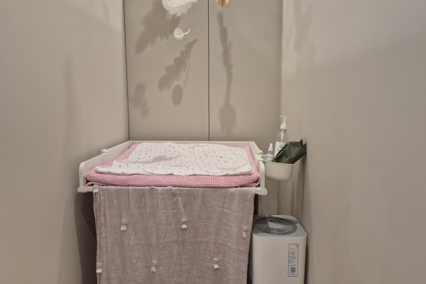 수유시설 대표사진(선택된사진)